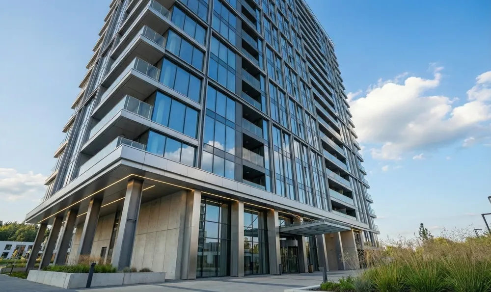 Apartman